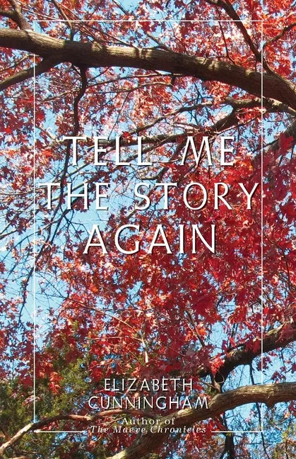 Tell Me The Story Again - Paperback