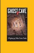 Ghost Cave - Paperback