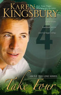 The Baxters Take Four - Paperback
