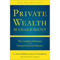 Private Wealth Mangement 9th Ed (Pb) - Paperback