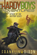 Attack of the Bayport Beast - Paperback