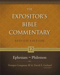 Ephesians - Philemon: 12 - Hardcover