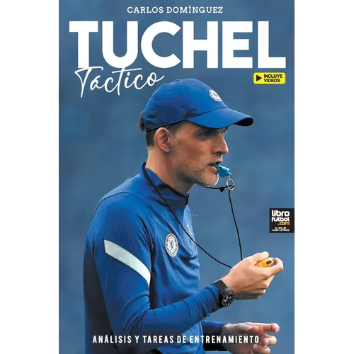 Tuchel t當tico: an疝isis y tareas de entrenamiento - Paperback