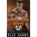 Rocky Mountain Rescue - Paperback