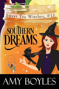 Southern Dreams - Paperback