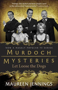 Let Loose the Dogs - Paperback