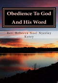 Obedience To God And His Word - Paperback