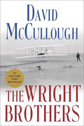 The Wright Brothers - Hardcover