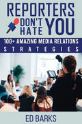 Reporters Don't Hate You - Paperback