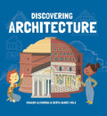 Discovering Architecture - Hardcover