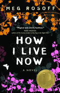 How I Live Now - Paperback