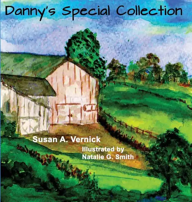 Danny's Special Collection - Hardcover