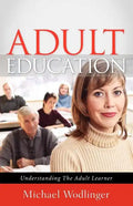Adult Education - Paperback