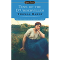 Tess of the d'Urbervilles - Paperback