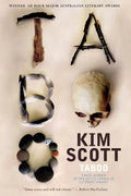 Taboo - Paperback