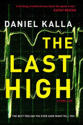 The Last High - Paperback