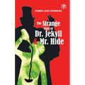 The Strange Case of Dr. Jekyll and Mr. Hyde - Paperback