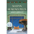 Sleep in Heavenly Pizza - Paperback