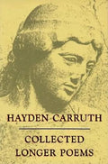 Collected Longer Poems - Paperback