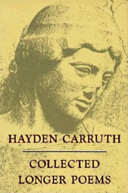 Collected Longer Poems - Paperback