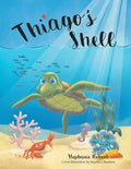 Thiago's Shell - Paperback