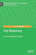 City Diplomacy - Hardcover