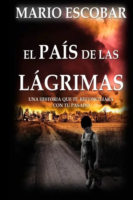 El pais de las lagrimas - Paperback