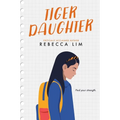 Tiger Daughter - Paperback