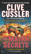 The Mayan Secrets - Paperback