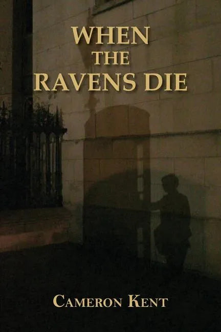 When the Ravens Die - Paperback