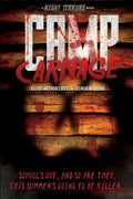 Camp Carnage - Paperback