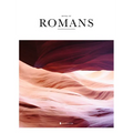 Book of Romans (Hc, Nlt) - Hardcover