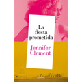 La Fiesta Prometida / The Promised Party: Kahlo, Basquiat and Me - Paperback