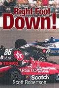 Right Foot Down! - Paperback