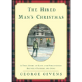 The Hired Mans Christmas - Paperback