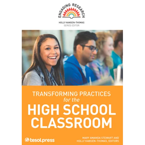 Transforming Practices for the High School Classroom - Paperback