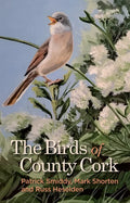 The Birds of County Cork - Hardcover