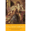 The Invention of Ancient Israel: The Silencing of Palestinian History - Paperback