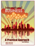 International Business: A Practical Approach - Paperback