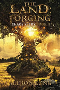 The Land: Forging: A LitRPG Saga - Paperback