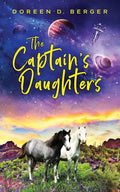 The Captain's Daughters - Paperback