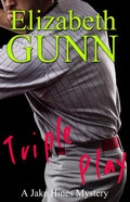 Triple Play - Paperback