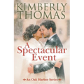 A Spectacular Event - Paperback
