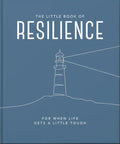 The Little Book of Resilience: For When Life Gets a Little Tough - Hardcover