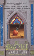 The Servant's Tale - Paperback