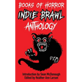 Books of Horror Indie Brawl Anthology - Paperback
