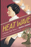 Heat Wave: A Paradise Cafe Mystery - Paperback