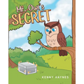 Mr. Owl's Secret - Paperback