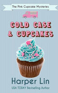 Cold Case and Cupcakes - Paperback