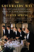 Gourmands' Way - Paperback